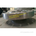 TP321 RF Las leher flange 600 #